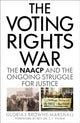Book cover of: Voting Rights War. By: Gloria J. Browne-Marshall