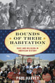 Book cover of: Bounds of Their Habitation. By: Paul Harvey