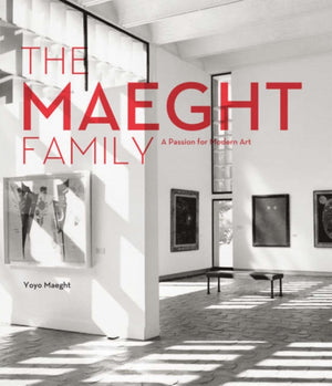 Maeght Family