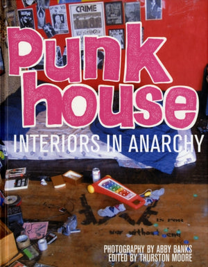 Punkhouse