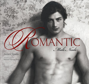 Romantic Male Nude