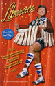 Book cover of: Liberace. By: Michael Feder