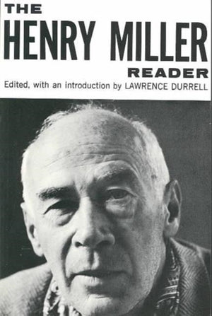 Henry Miller Reader