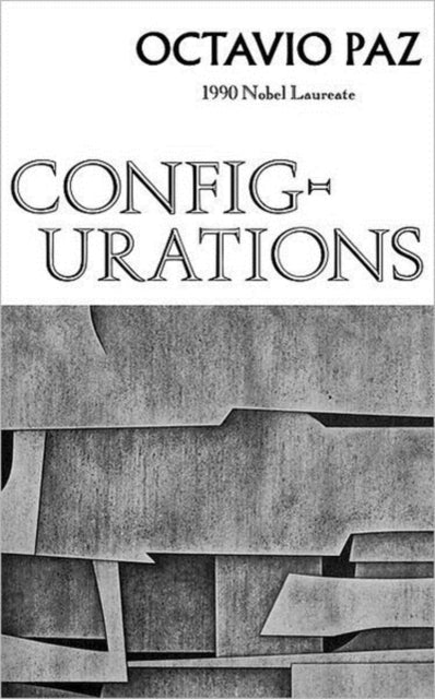 Book cover of: Configurations (Paper Only)