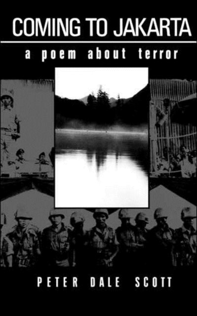 Book cover of: Coming to Jakarta