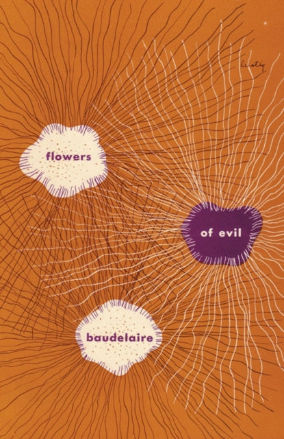 Book cover of: Flowers of Evil
