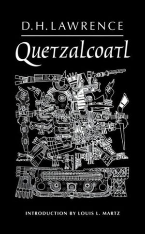 Quetzalcoatl