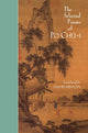Book cover of: Selected Poems of Po Chu-I