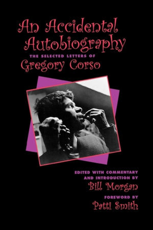 Accidential Autobiography