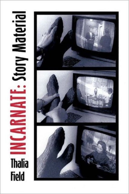 Book cover of: Incarnate
