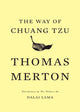 Way of Chuang Tzu
