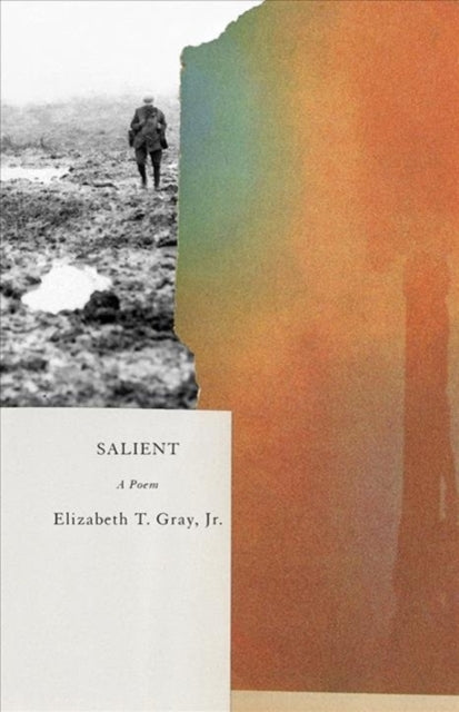 Book cover of: Salient. By: Gray, Elizabeth T., Jr.