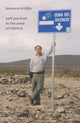 Book cover of: Self-Portrait in the Zone of Silence. By: Homero Aridjis
