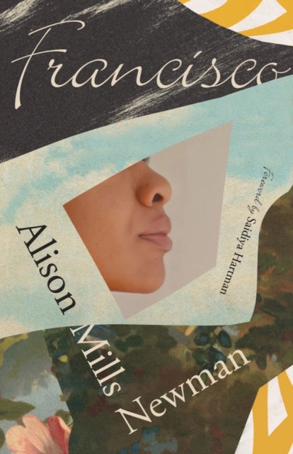 Book cover of: Francisco. By: Allison Newman