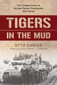 Book cover of: Tigers in the Mud. By: Carius EDWARDS