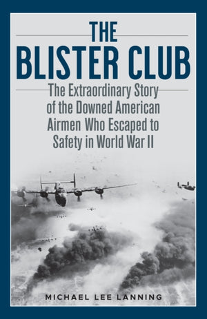 The Blister Club
