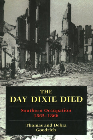 Day Dixie Died