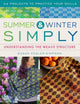 Book cover of: Summer and Winter Simply