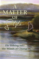 Book cover of: Matter of Style