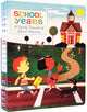 Book cover of: School Years