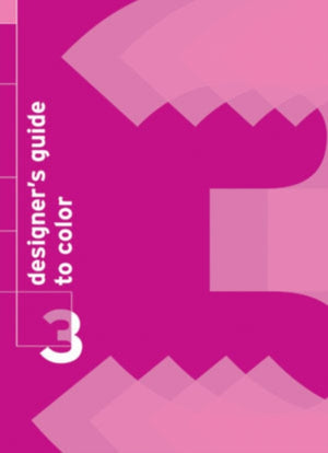 Designer's Guide to Color