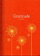 Book cover of: Gratitude: A Journal. By: Inc. Staff Cosmic Debris Etc.