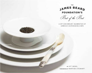 James Beard Foundations Best of the Best