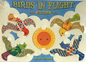 Birds in Flight Mobile