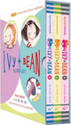 Book cover of: Ivy and Bean Boxed Set 2