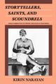Book cover of: Storytellers, Saints, and Scoundrels
