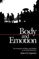 Book cover of: Body and Emotion