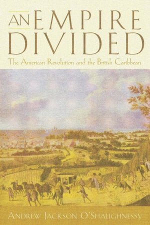 Empire Divided