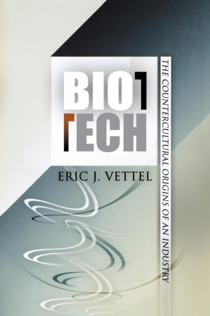 Book cover of: Biotech