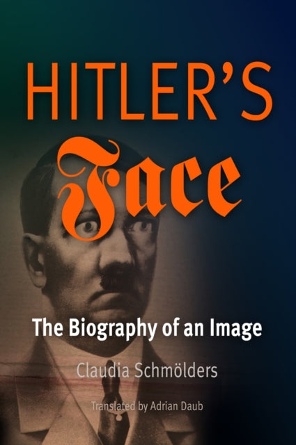 Book cover of: Hitler's Face