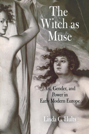 Witch As Muse