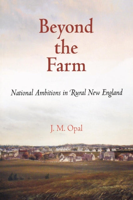 Book cover of: Beyond the Farm