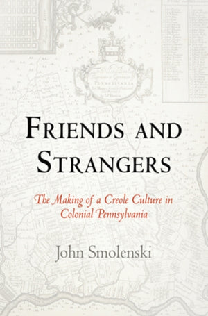 Friends and Strangers