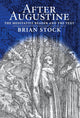 Book cover of: After Augustine. By: Brian Stock