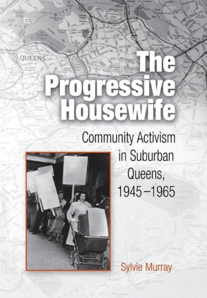 Progressive Housewife