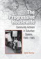 Book cover of: Progressive Housewife. By: Sylvie Murray