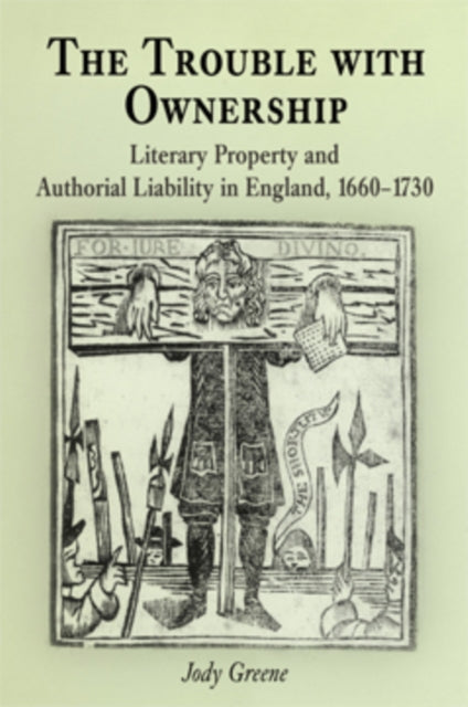 Book cover of: Trouble with Ownership