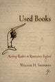 Book cover of: Used Books. By: William H. Sherman