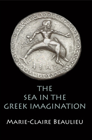 Sea in the Greek Imagination