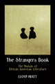 Book cover of: Strangers Book. By: Lloyd Pratt