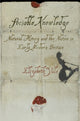 Book cover of: Sociable Knowledge. By: Elizabeth Yale