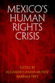Book cover of: Mexico's Human Rights Crisis
