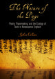 Book cover of: Nature of the Page. By: Joshua Calhoun