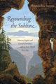 Book cover of: Resounding the Sublime. By: Miranda Eva Stanyon