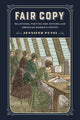 Book cover of: Fair Copy. By: Jennifer Putzi
