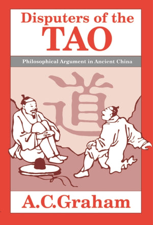 Disputers of the Tao